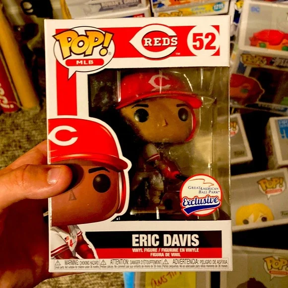 Funko pop - Picture 1 of 1